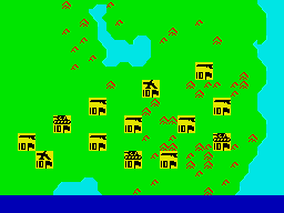 Bitwa o Wyspe II (19xx)(-)